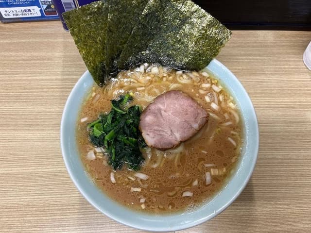 奥津家 - サブ画像1
