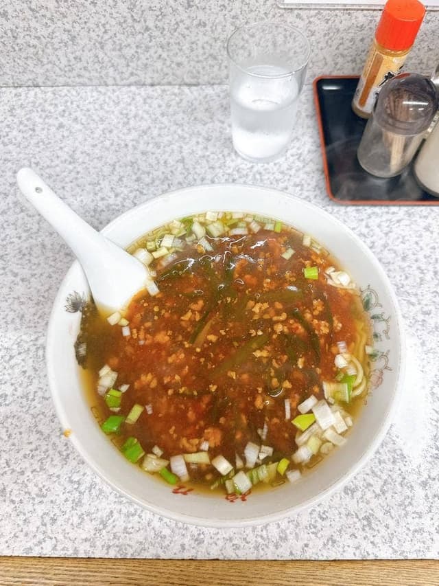 娘々 北浦和店 - サブ画像2