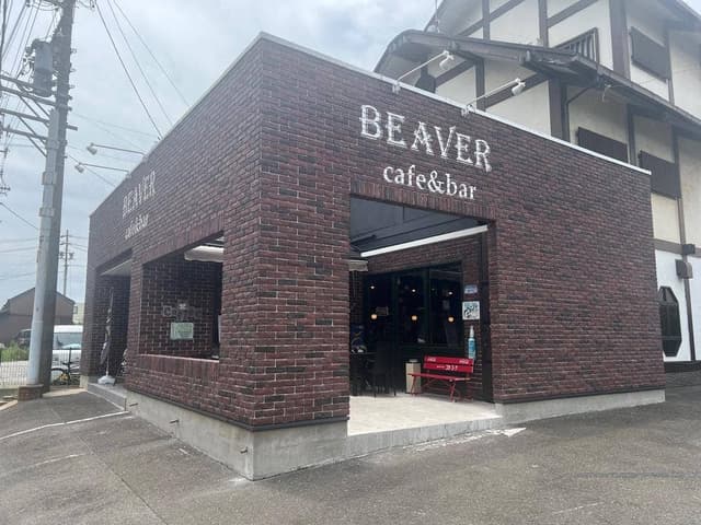 BEAVER Cafe&Bar - サブ画像1