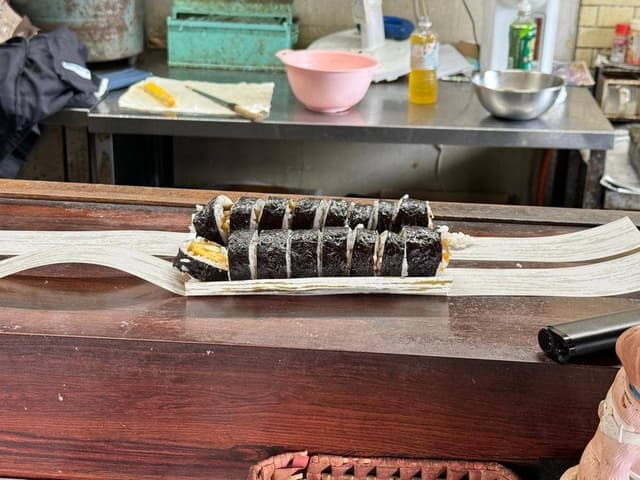 鈴鹿亭 - サブ画像3