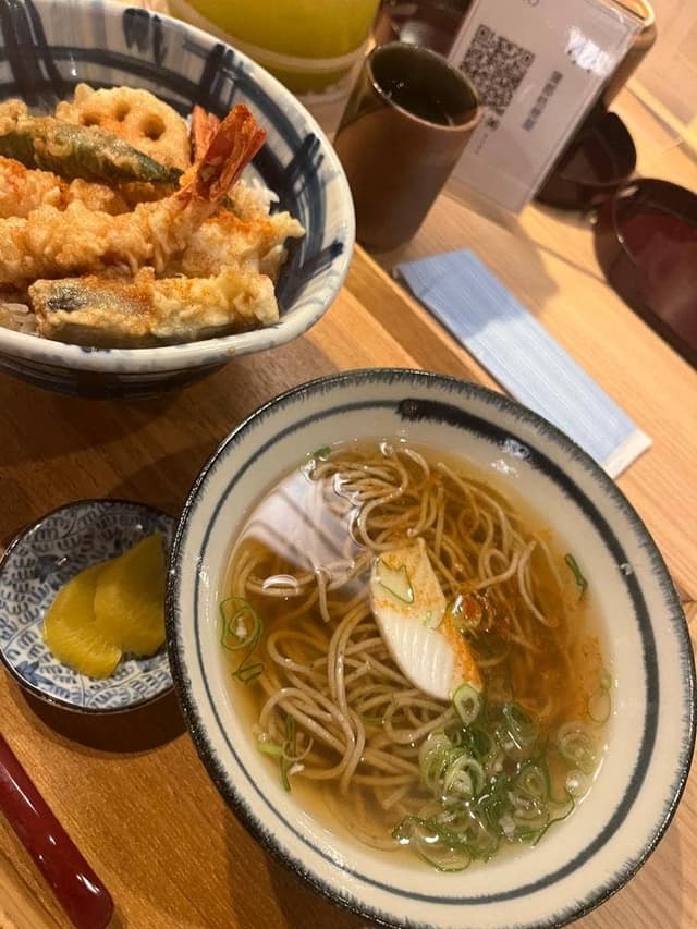 蒲郡 桔梗屋 本店 - サブ画像2