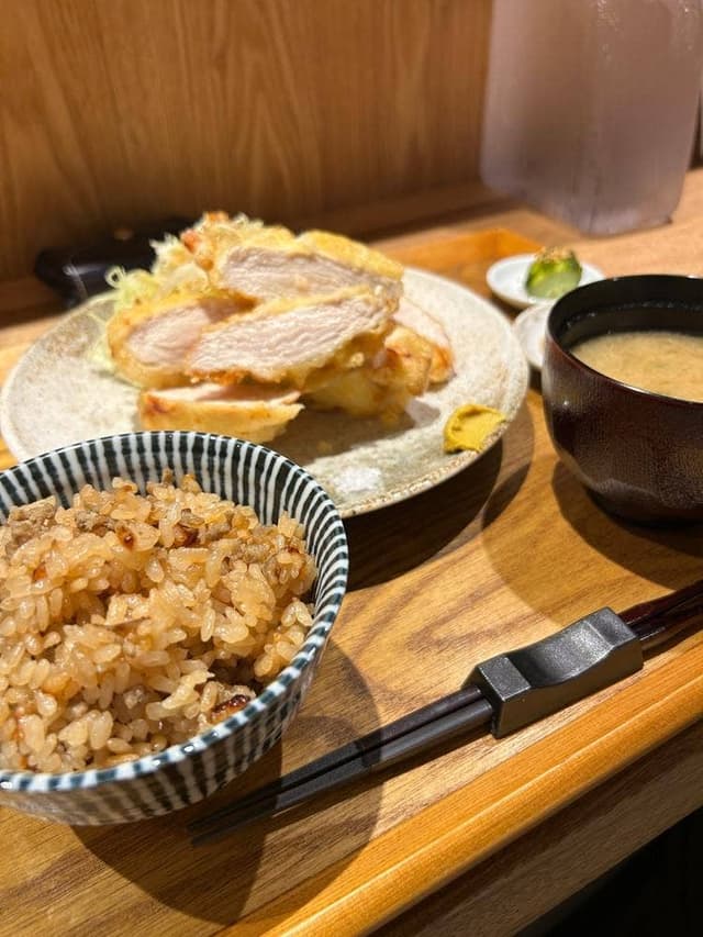 らりご - サブ画像1