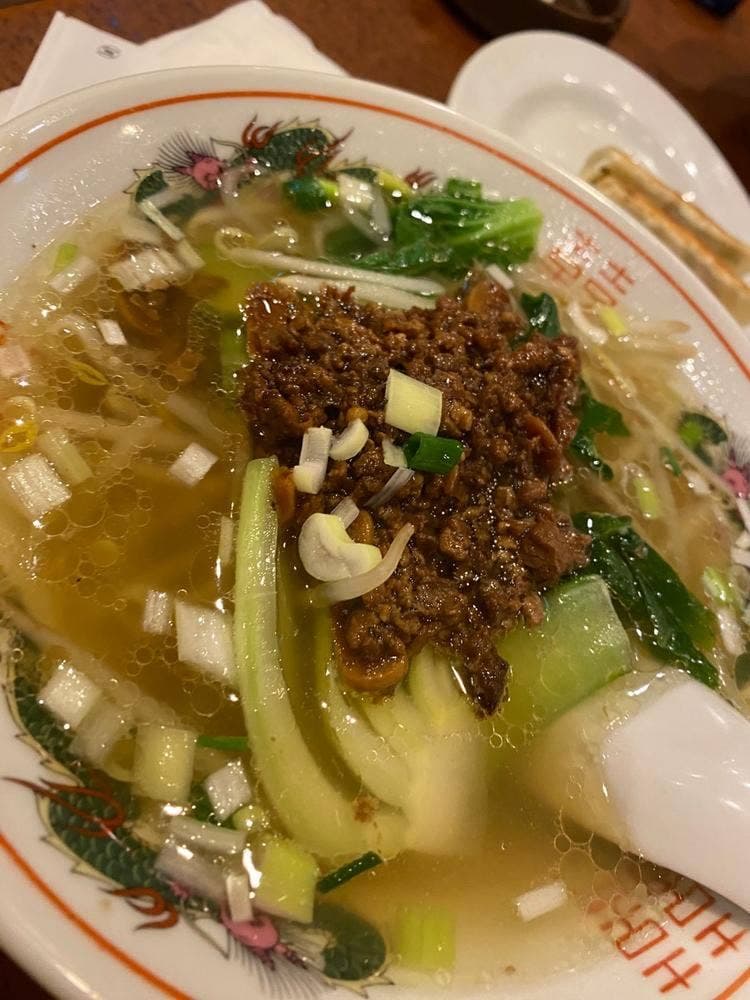 唐家村