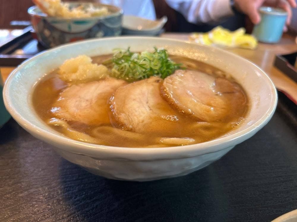 釜田
