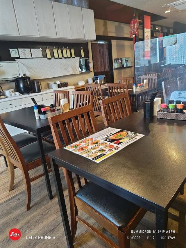 香港料理 萬来 - サブ画像1