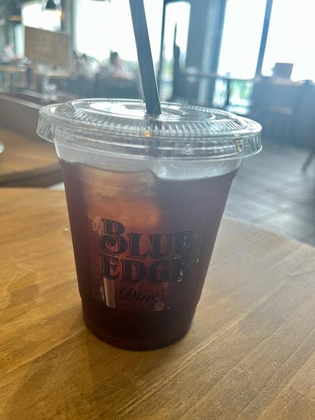 BLUE EDGE Diner - サブ画像2
