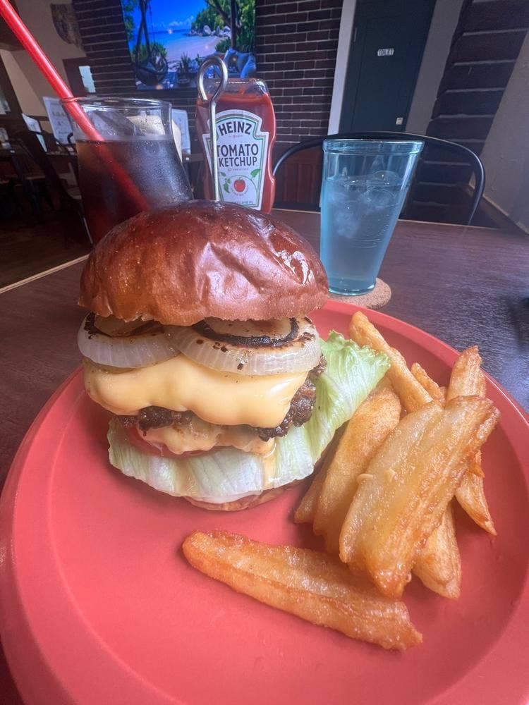 BEAVER Cafe&Bar