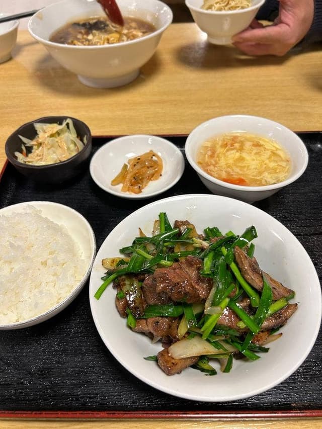 您好！朋友 - サブ画像1