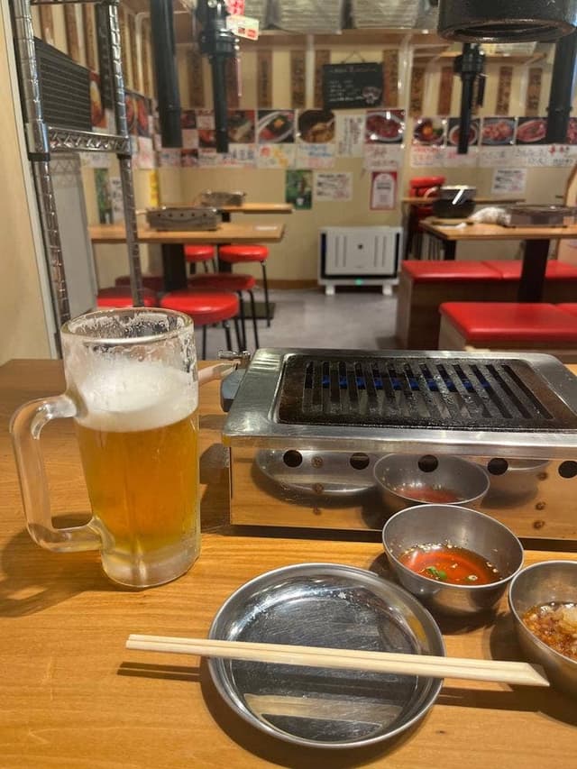 大阪焼肉・ホルモン ふたご 鶴見店 - サブ画像3