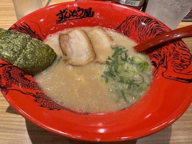 ラー麺ずんどう屋 米子皆生店 - サブ画像1