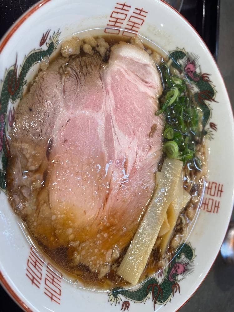 尾道中華そば とうやん 新町店
