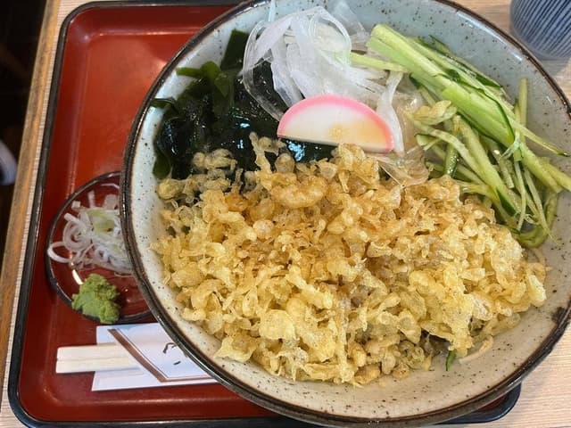 藪そば - サブ画像1