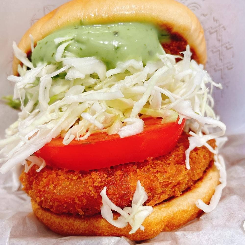 モスバーガー 浅草橋駅前店