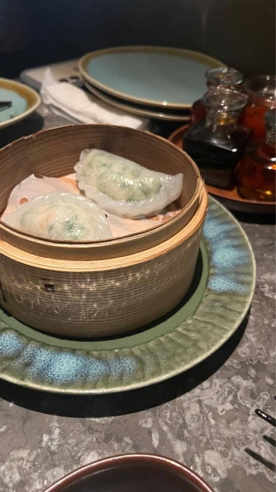 DADAÏ THAI VIETNAMESE DIM SUM RAYARD MIYASHITA PARK - サブ画像3