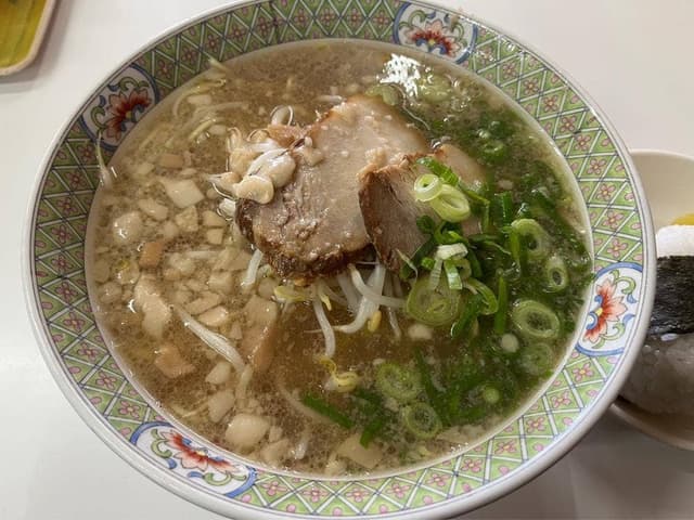 寿栄広食堂 - サブ画像1