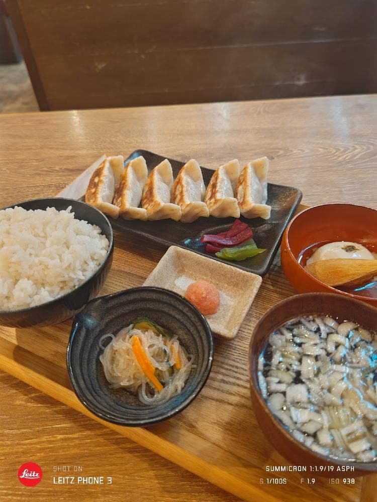 肉汁餃子のダンダダン 阿佐ヶ谷店