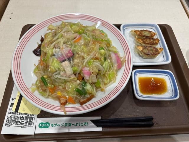 リンガーハット イトーヨーカドー大森店 - サブ画像2