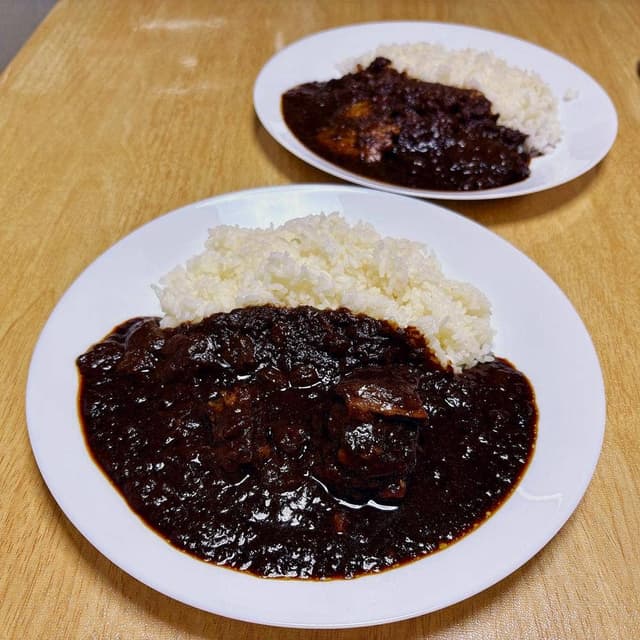 カリー専門店 トプカ - サブ画像2