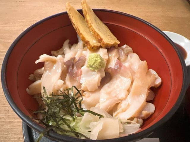 喜一 - サブ画像3
