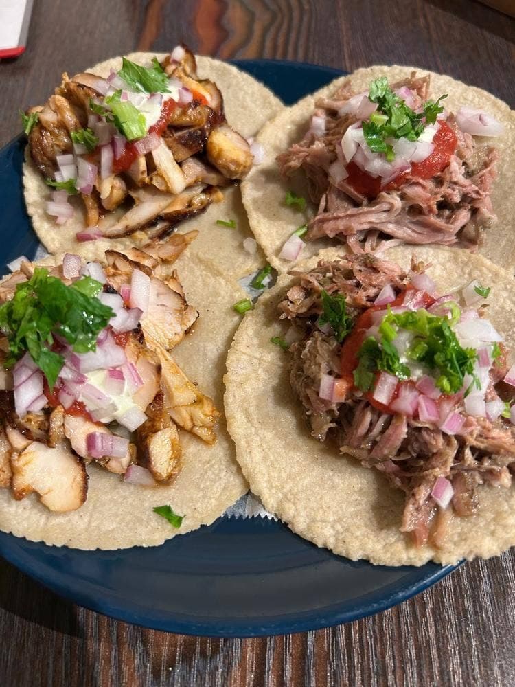 ジャンク フード コーベ