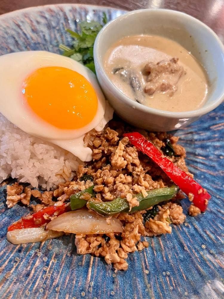 アジアンビストロ Dai たまプラーザ店