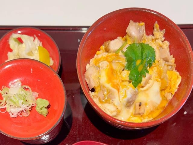 蕎麦 魯庵 - サブ画像1