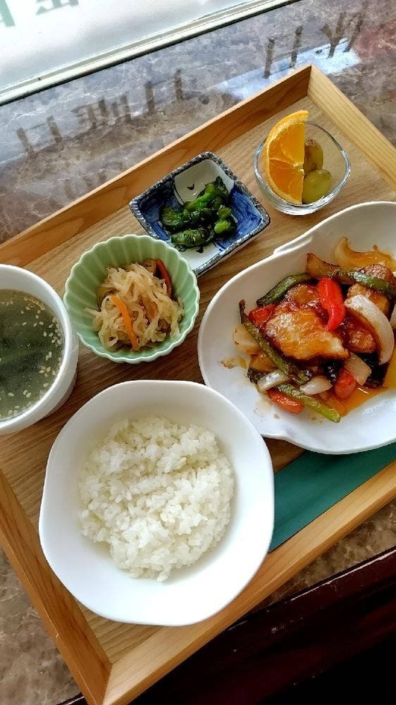 カフェ西風 - サブ画像1