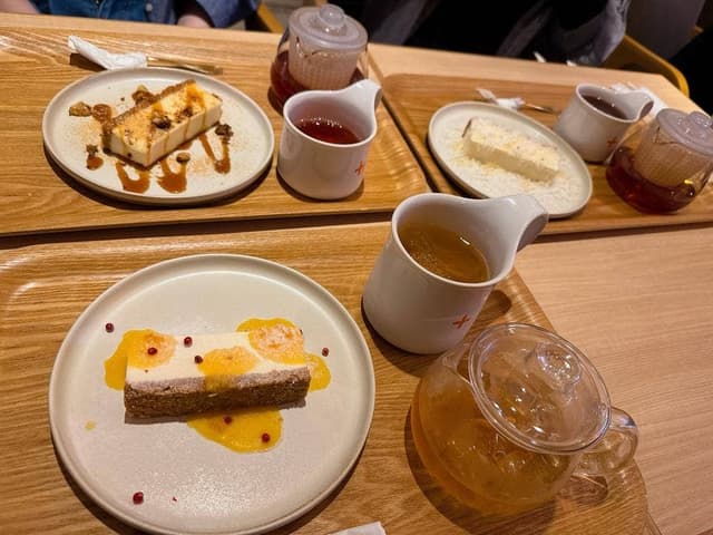 こなな+ TOKYO PASTA - サブ画像1