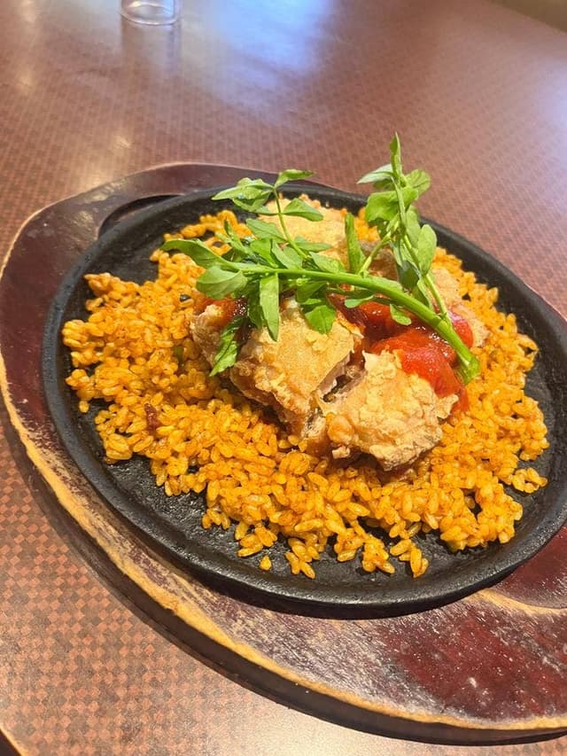 デニーズ衣笠店 - サブ画像3