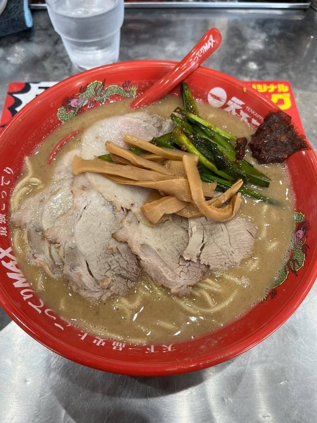 天下一品 土居田店 - サブ画像2