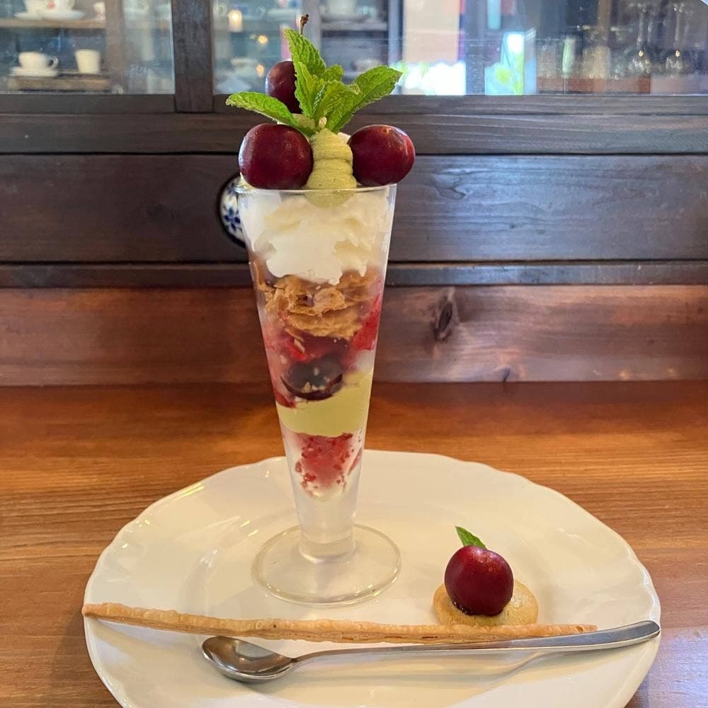 ジゅんベリーCafe