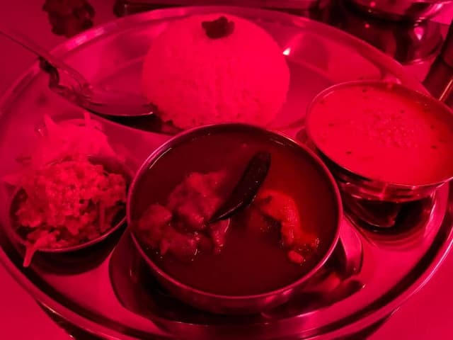 bhang lassi - サブ画像1