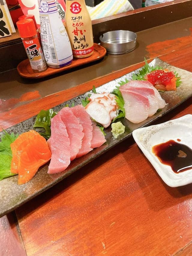 海鮮酒場 くいものや - サブ画像1