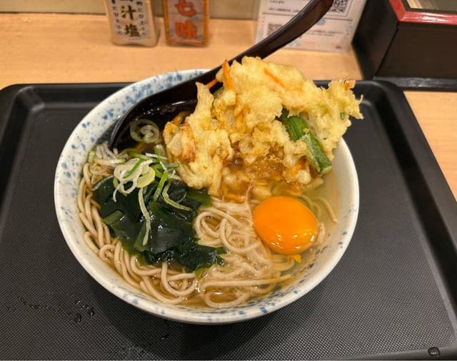 しぶそば 池袋店 - サブ画像1