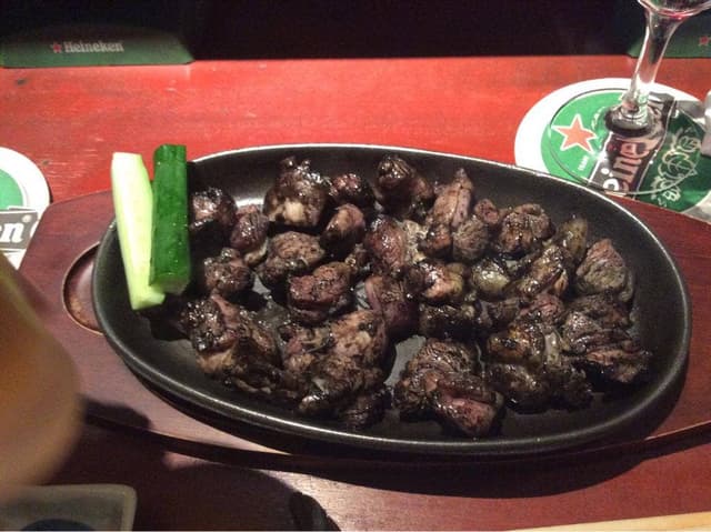 宮崎地鶏や がんたれ - サブ画像1
