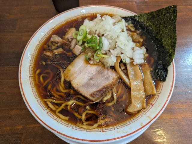 柏 濃麺や 39名 - サブ画像1