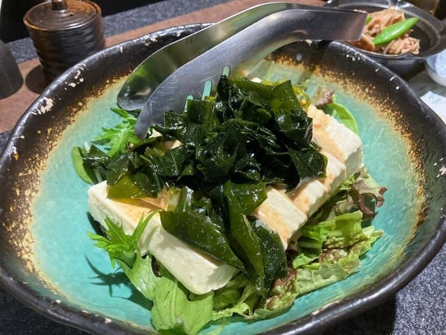 割烹 河むら - サブ画像2