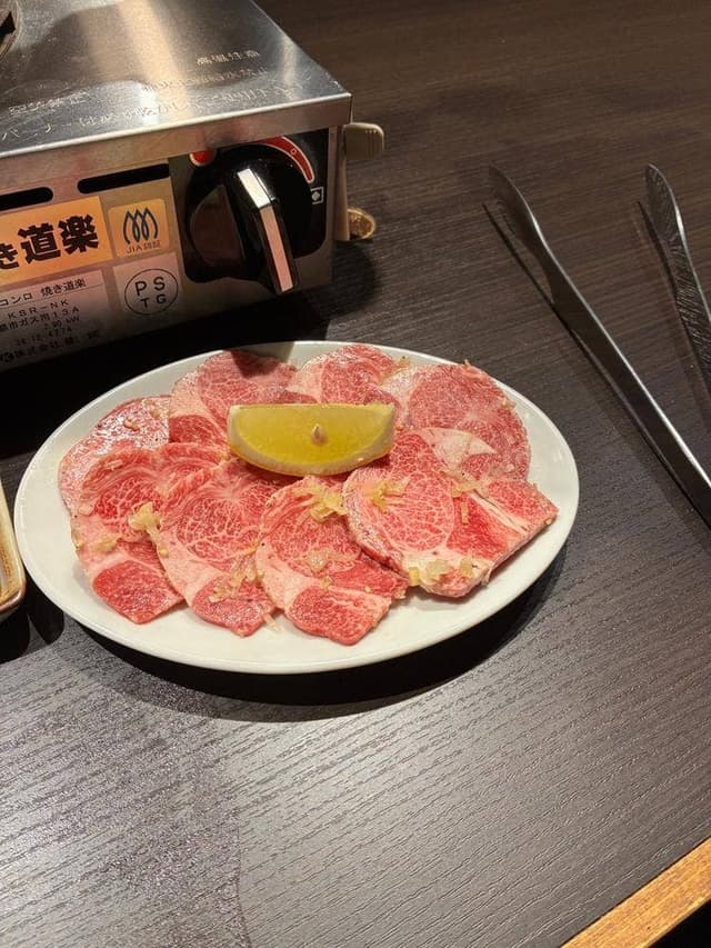 新鮮ホルモン ランボー 中目黒店 - サブ画像2
