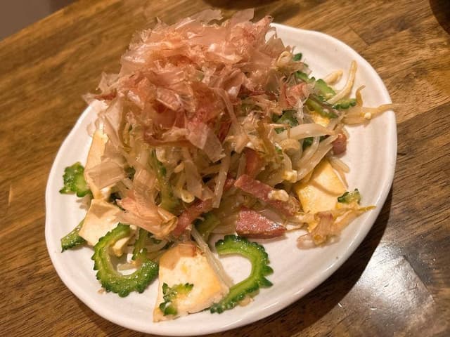 琉球酒場 - サブ画像2