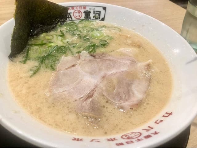 河童ラーメン本舗 橿原店 - サブ画像1