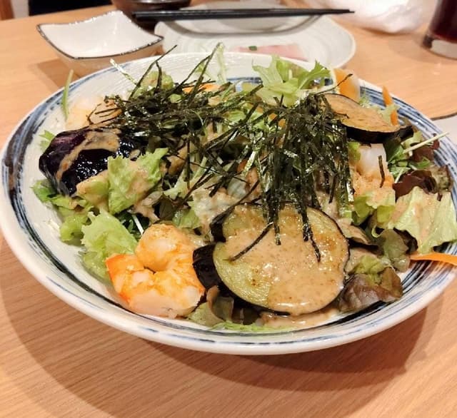 海鮮酒場 誠大 - サブ画像2