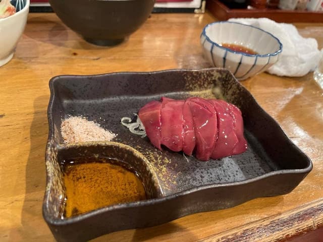 鳥寿 - サブ画像2