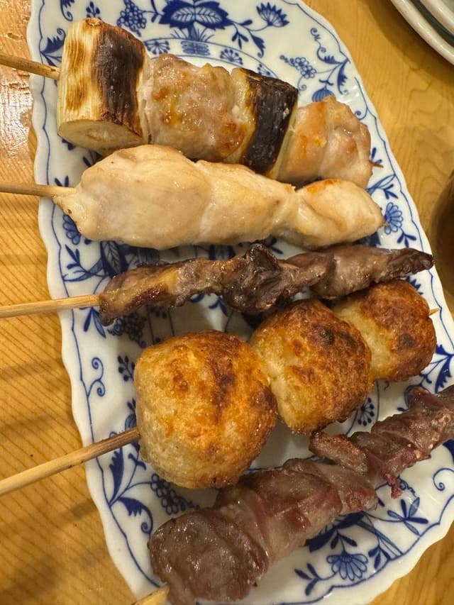 伊勢路 高円寺店 - サブ画像2