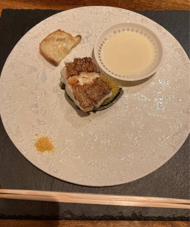 鉄板焼き 京果 - サブ画像1