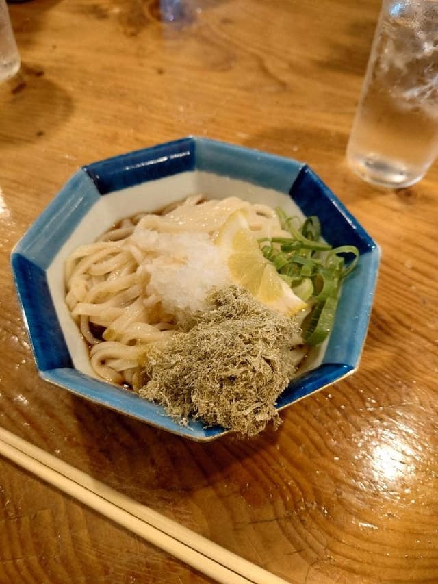 立ち呑みとうどん みのり - サブ画像3