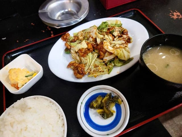 丸味屋 - サブ画像3