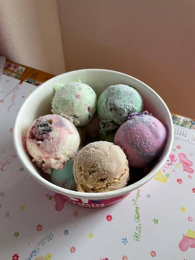 サーティワンアイスクリーム 芦屋ロードサイド店
