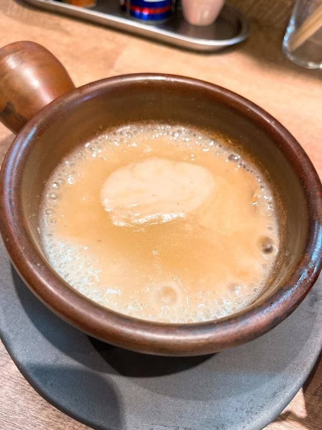 鶏白湯専門店 つけ麺まるや 札幌西宮の沢店 - サブ画像2