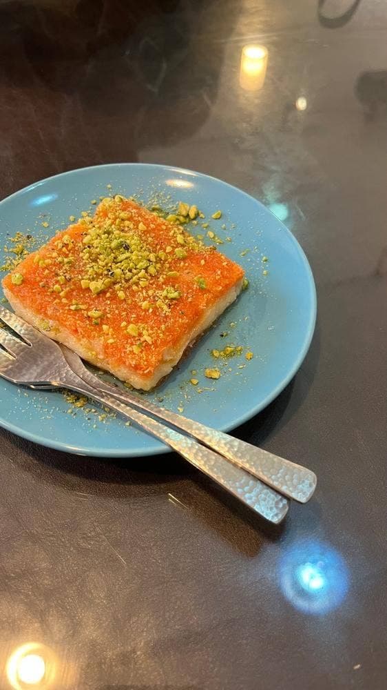 パレスチナ料理 Bisan 京都店 - サブ画像1