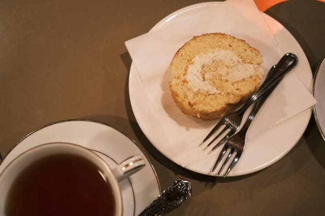 六曜社 地下店 - サブ画像2